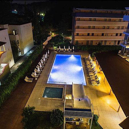 Monna Roza Beach Resort Hotel Goynuk  Εξωτερικό φωτογραφία